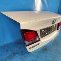 68500-SNB-G00ZZ | Кришка багажника HONDA CIVIC 4D 06-11 - Прев'ю 3