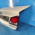 68500-SNB-G00ZZ | Кришка багажника HONDA CIVIC 4D 06-11 - Прев'ю 4