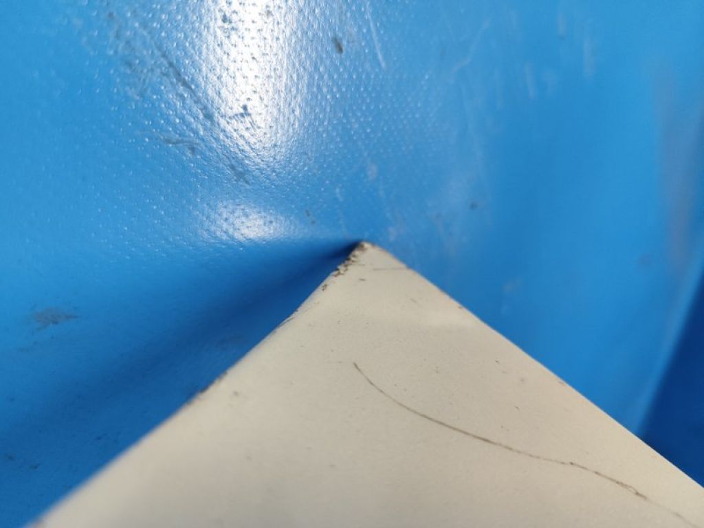 68500-SNB-G00ZZ | Кришка багажника HONDA CIVIC 4D 06-11 - Фото 5