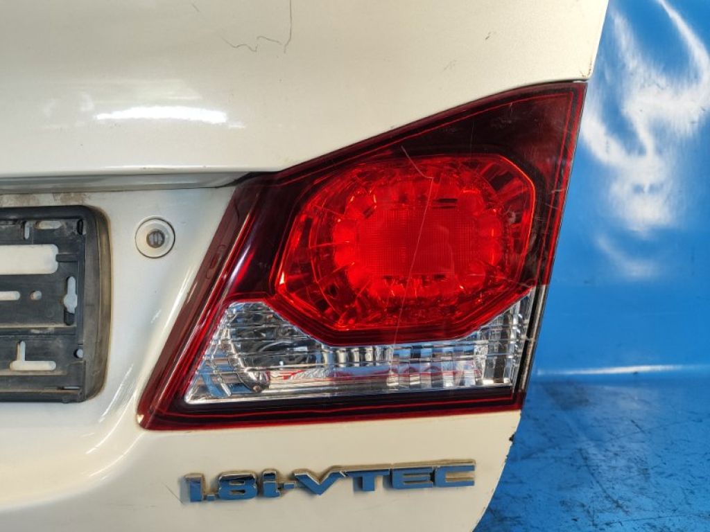 68500-SNB-G00ZZ | Кришка багажника HONDA CIVIC 4D 06-11 - Фото 8