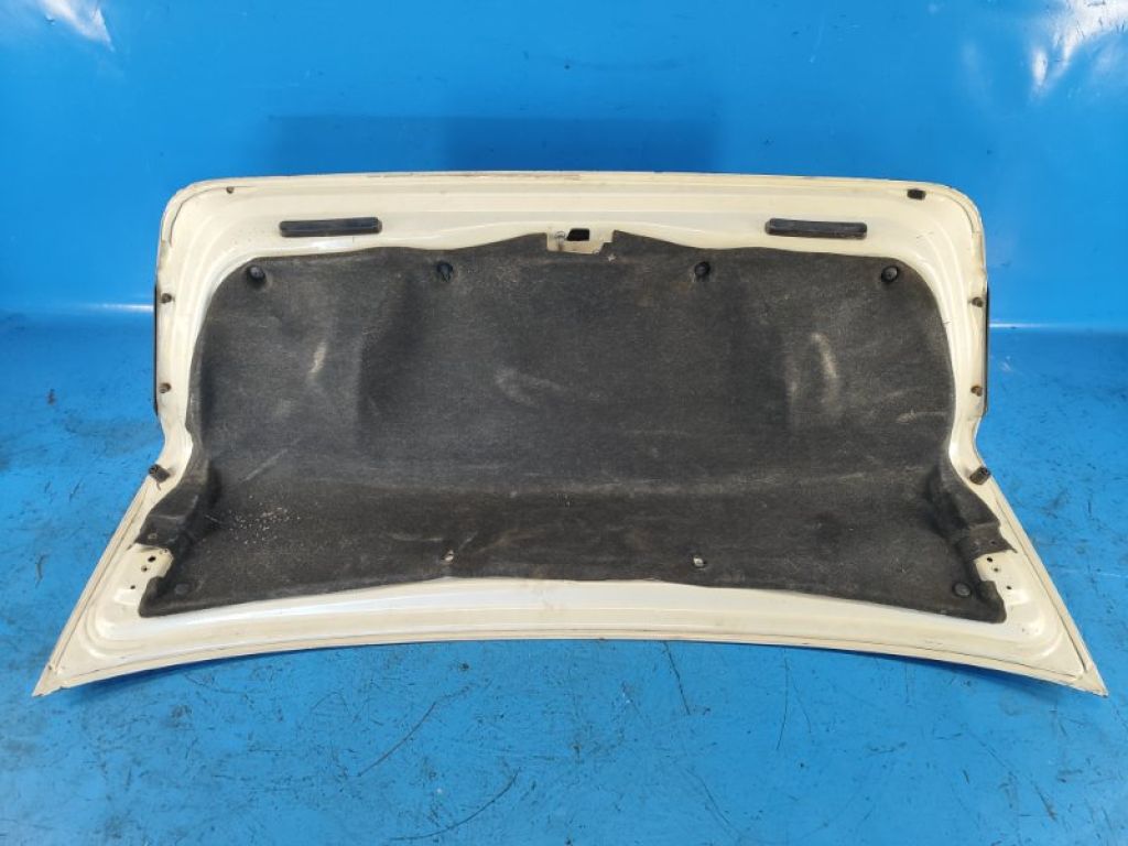 68500-SNB-G00ZZ | Кришка багажника HONDA CIVIC 4D 06-11 - Фото 9