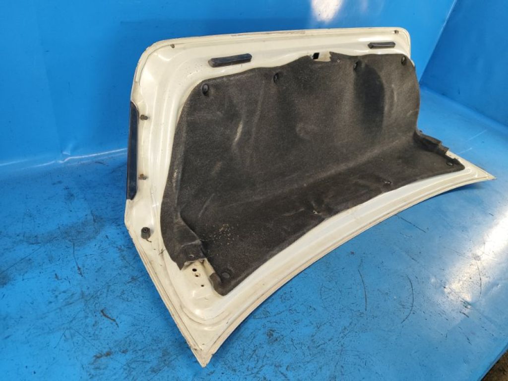 68500-SNB-G00ZZ | Кришка багажника HONDA CIVIC 4D 06-11 - Фото 10