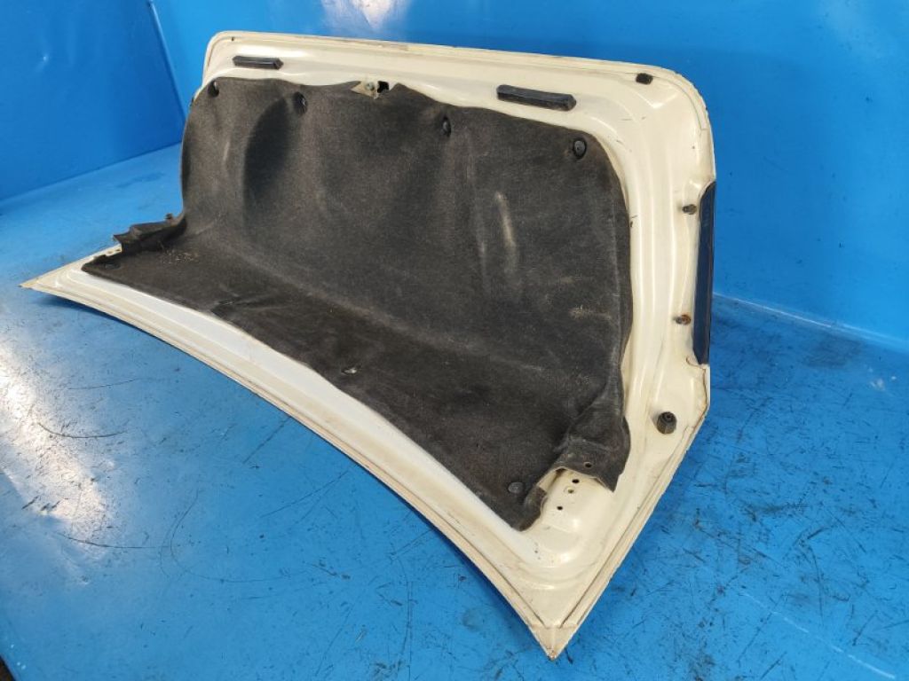 68500-SNB-G00ZZ | Кришка багажника HONDA CIVIC 4D 06-11 - Фото 11