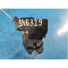 Замок крышки багажника HONDA CIVIC 4D 06-11