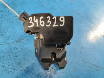 Замок крышки багажника HONDA CIVIC 4D 06-11