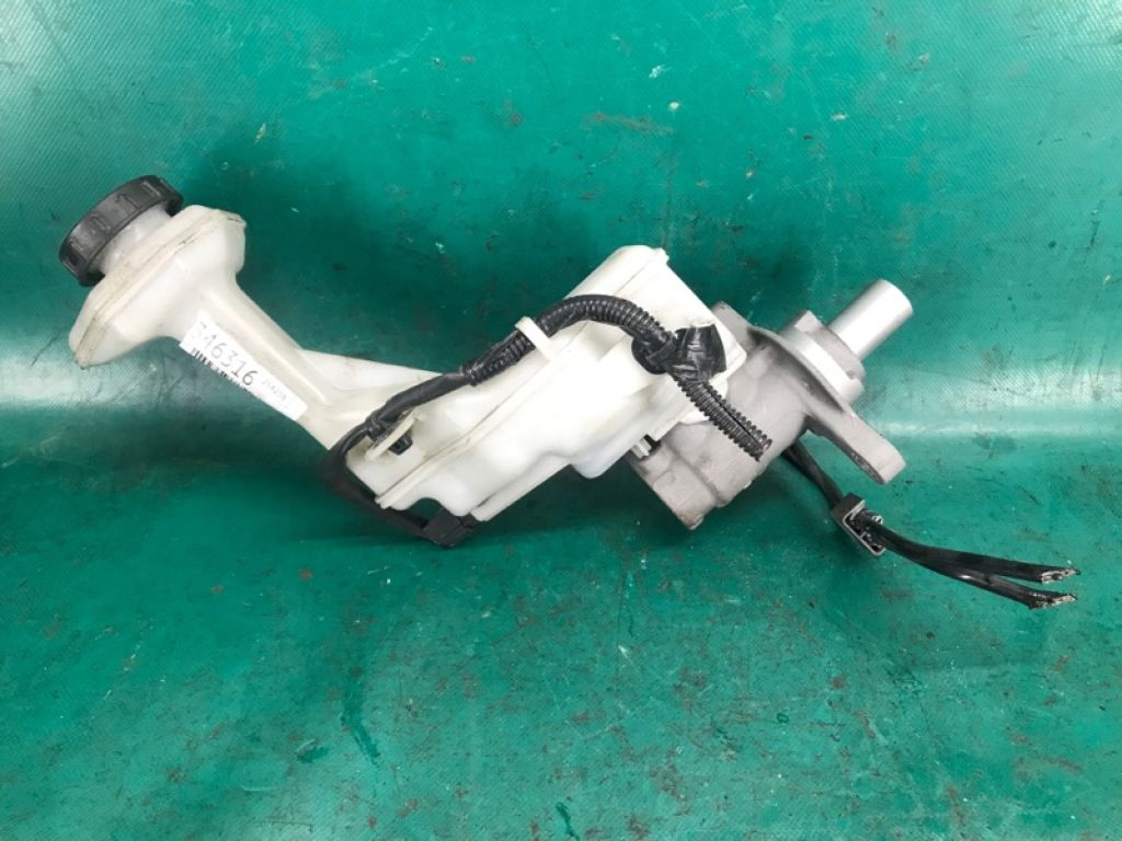 46010-4BA2C | Главный тормозной цилиндр NISSAN X-TRAIL/ROGUE T32 13-20