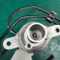 46010-4BA2C | Главный тормозной цилиндр NISSAN X-TRAIL/ROGUE T32 13-20 - Превью 4
