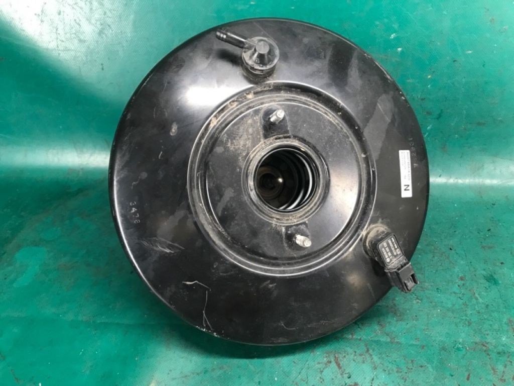 D7210-4BA0D | Вакуумний підсилювач гальм NISSAN X-TRAIL/ROGUE T32 13-20