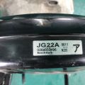 D7210-JG22A | Вакуумный усилитель тормозов NISSAN ROGUE 08-15 - Превью 4