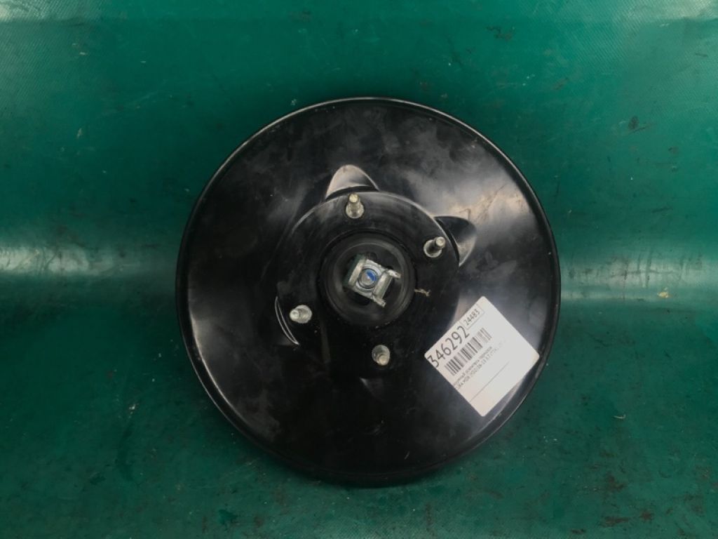 01469-STX-A00 | Вакуумный усилитель тормозов ACURA MDX (YD2) 06-13 - Фото 3