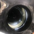 95491189 | Вакуумний підсилювач гальм CHEVROLET TRAX 16-22 - Прев'ю 2