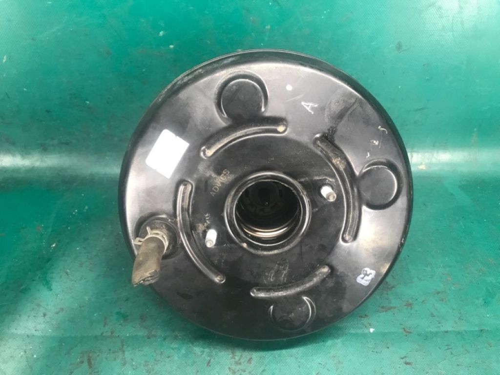 44610-06302 | Вакуумний підсилювач гальм TOYOTA CAMRY 40 06-11