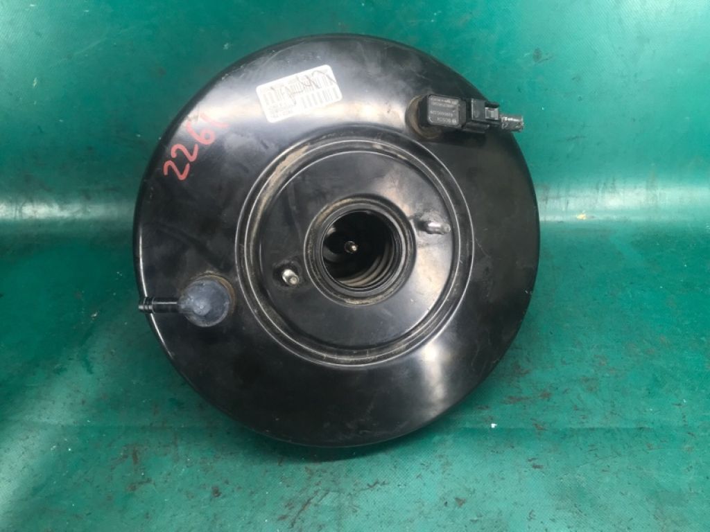 47210-4CU0A | Вакуумний підсилювач гальм NISSAN X-TRAIL/ROGUE T32 13-20