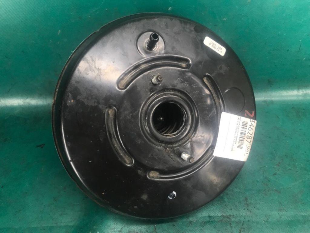 01469-STX-A00 | Вакуумный усилитель тормозов ACURA MDX (YD2) 06-13