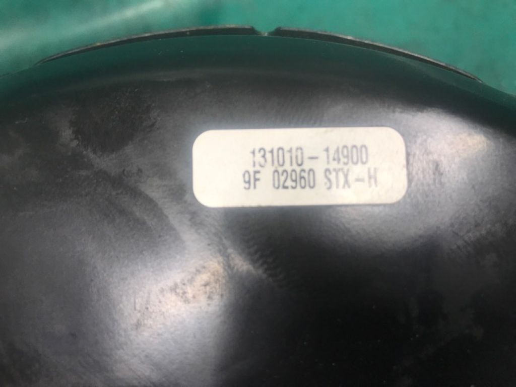 01469-STX-A00 | Вакуумный усилитель тормозов ACURA MDX (YD2) 06-13 - Фото 3