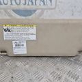 Козырек солнцезащитный TOYOTA HIGHLANDER 01-07