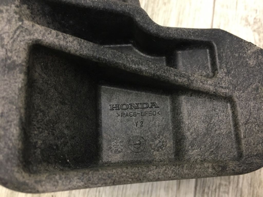 50850-TZ5-A01 | Подушка двигателя ACURA MDX (YD3) 13-21 - Фото 5