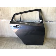 Дверь задн. прав. TOYOTA PRIUS 16-
