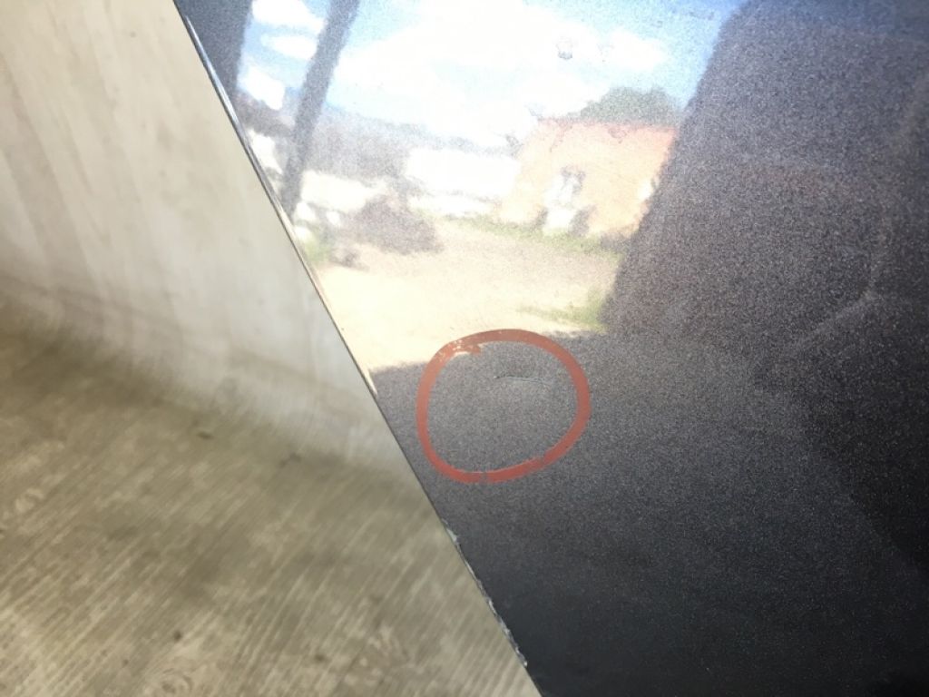 67003-47210 | Двері задн. прав. TOYOTA PRIUS 16- - Фото 6