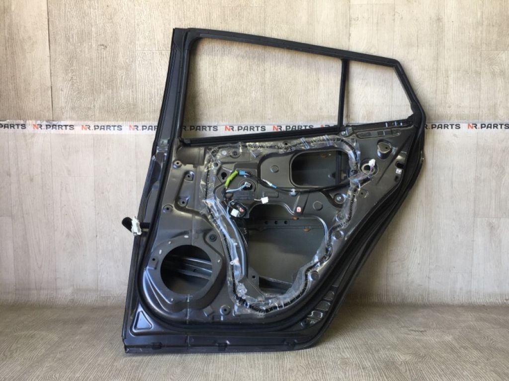 67003-47210 | Двері задн. прав. TOYOTA PRIUS 16- - Фото 8
