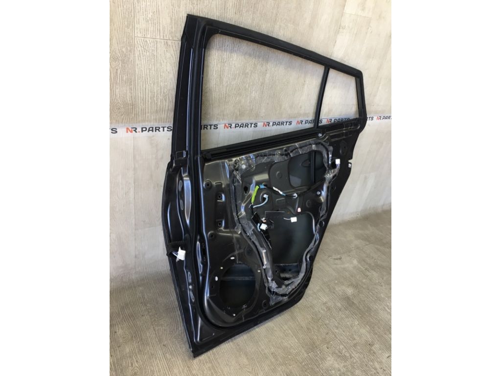 67003-47210 | Двері задн. прав. TOYOTA PRIUS 16- - Фото 9