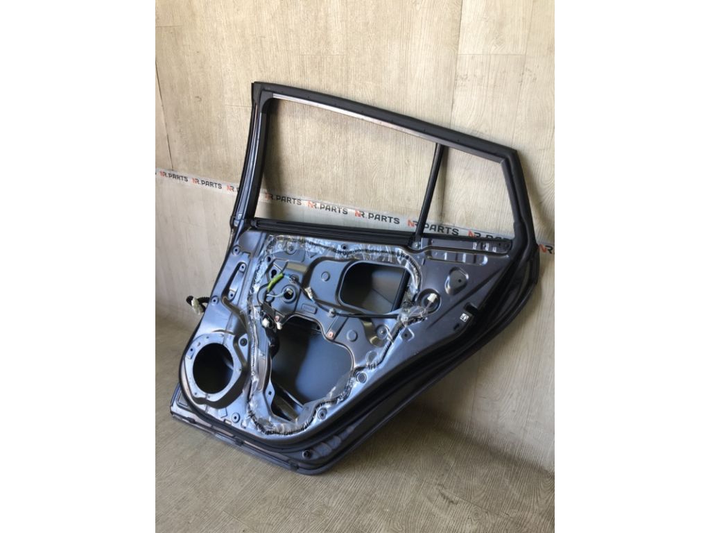 67003-47210 | Двері задн. прав. TOYOTA PRIUS 16- - Фото 10