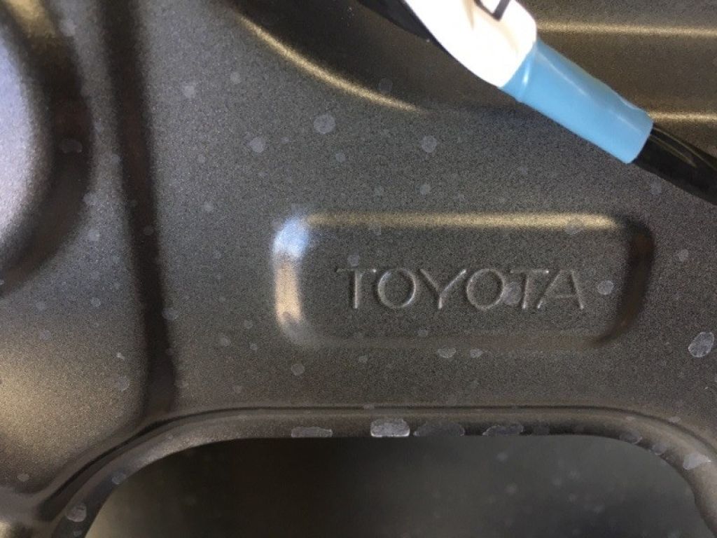 67003-47210 | Двері задн. прав. TOYOTA PRIUS 16- - Фото 11