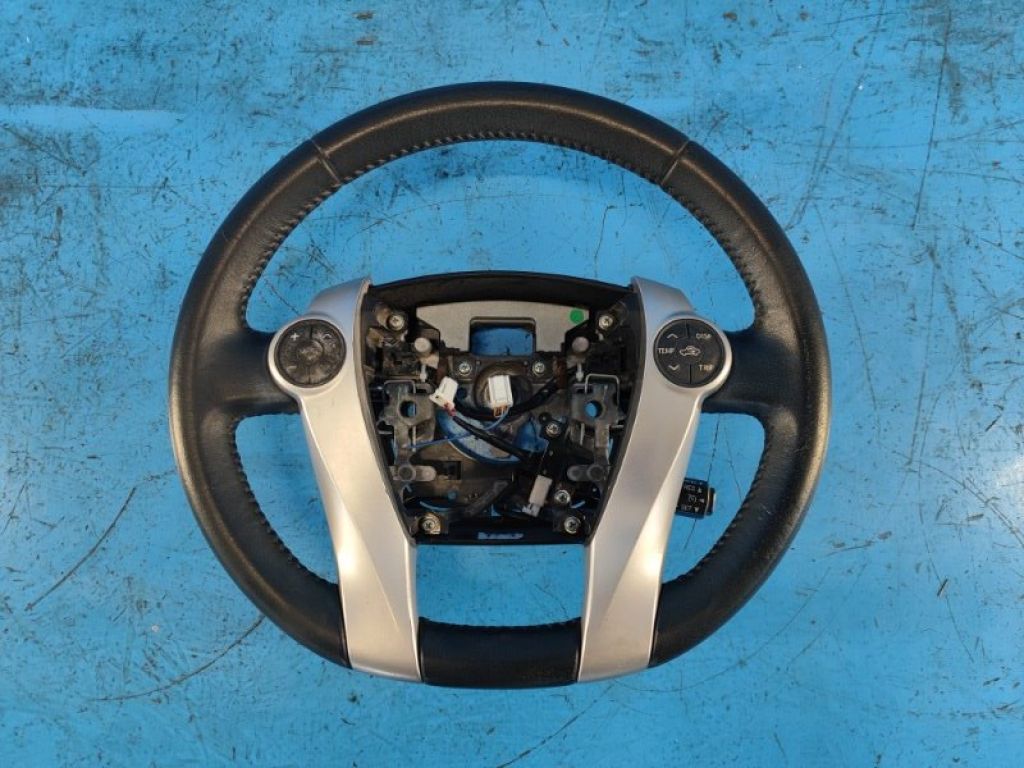 45100-47210 | Руль TOYOTA PRIUS - 30 09-17