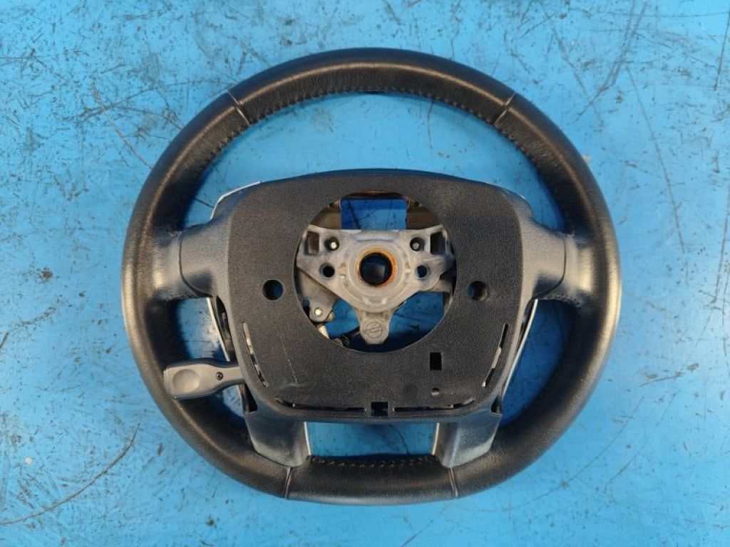 45100-47210 | Руль TOYOTA PRIUS - 30 09-17 - Фото 3