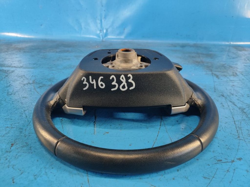 45100-47210 | Руль TOYOTA PRIUS - 30 09-17 - Фото 4