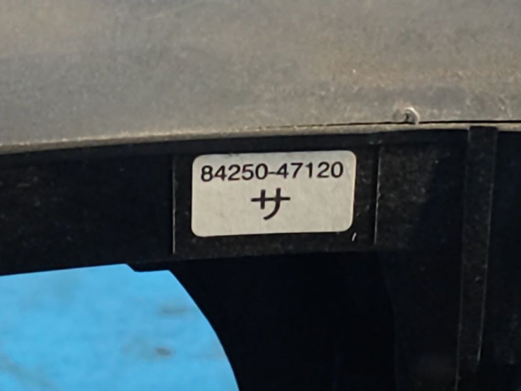 45100-47210 | Руль TOYOTA PRIUS - 30 09-17 - Фото 6