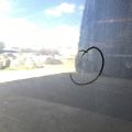 HBA0M-1CAMA | Двері задн. прав. INFINITI FX/QX70 S51 08-17 - Прев'ю 4