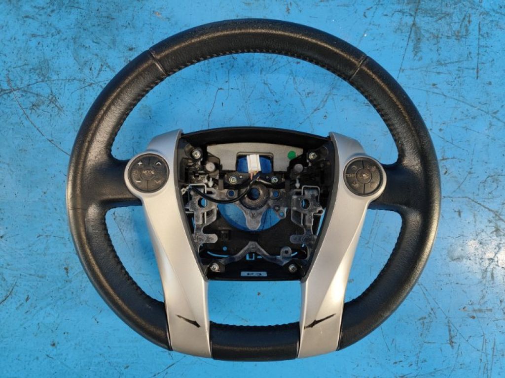 45100-47210 | Кермо TOYOTA PRIUS - 30 09-17