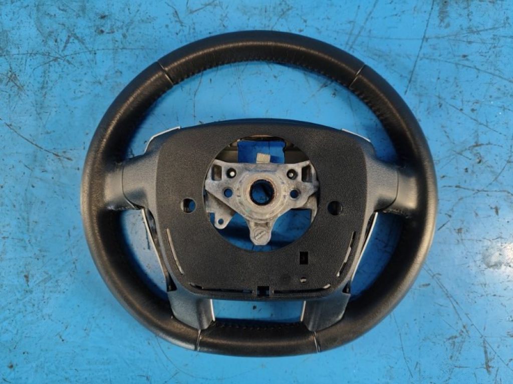 45100-47210 | Кермо TOYOTA PRIUS - 30 09-17 - Фото 3