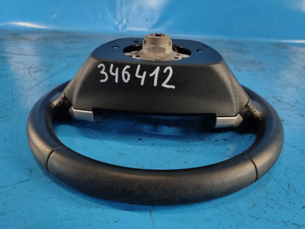 45100-47210 | Кермо TOYOTA PRIUS - 30 09-17 - Фото 4