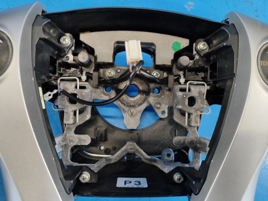 45100-47210 | Кермо TOYOTA PRIUS - 30 09-17 - Фото 5