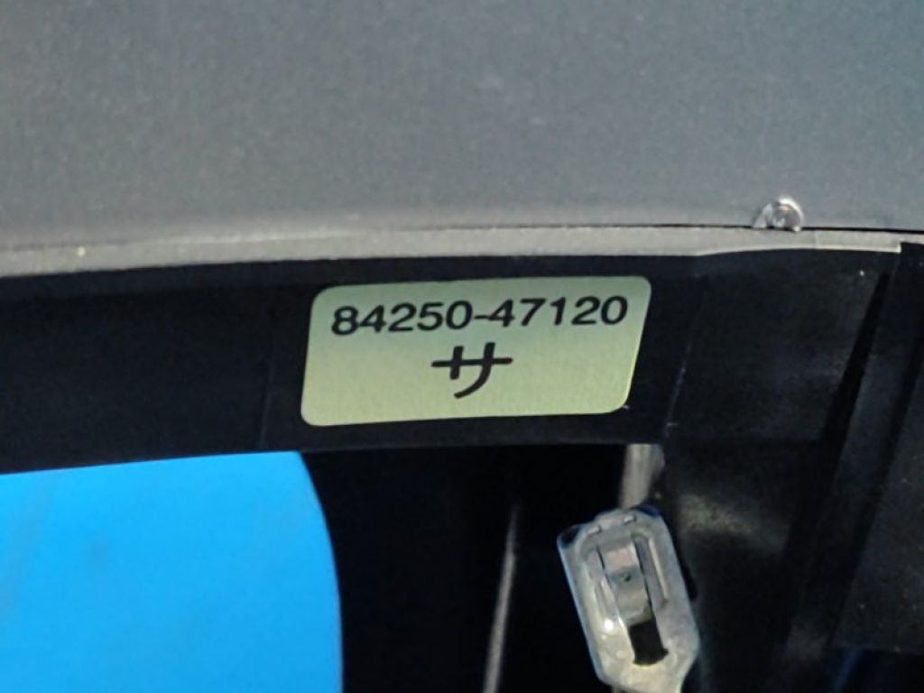 45100-47210 | Кермо TOYOTA PRIUS - 30 09-17 - Фото 6