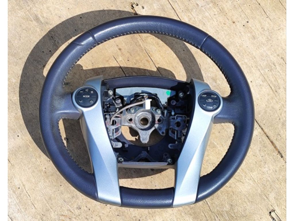 45100-47210 | Руль TOYOTA PRIUS - 30 09-17