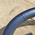 45100-47210 | Руль TOYOTA PRIUS - 30 09-17 - Превью 3