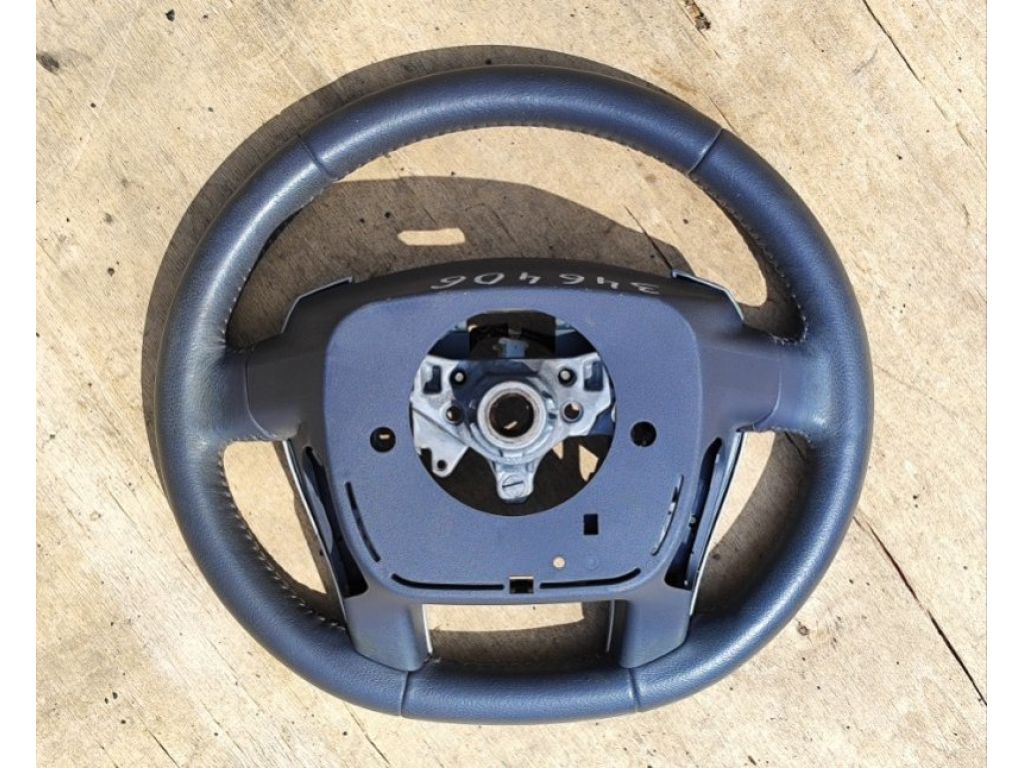 45100-47210 | Руль TOYOTA PRIUS - 30 09-17 - Фото 4