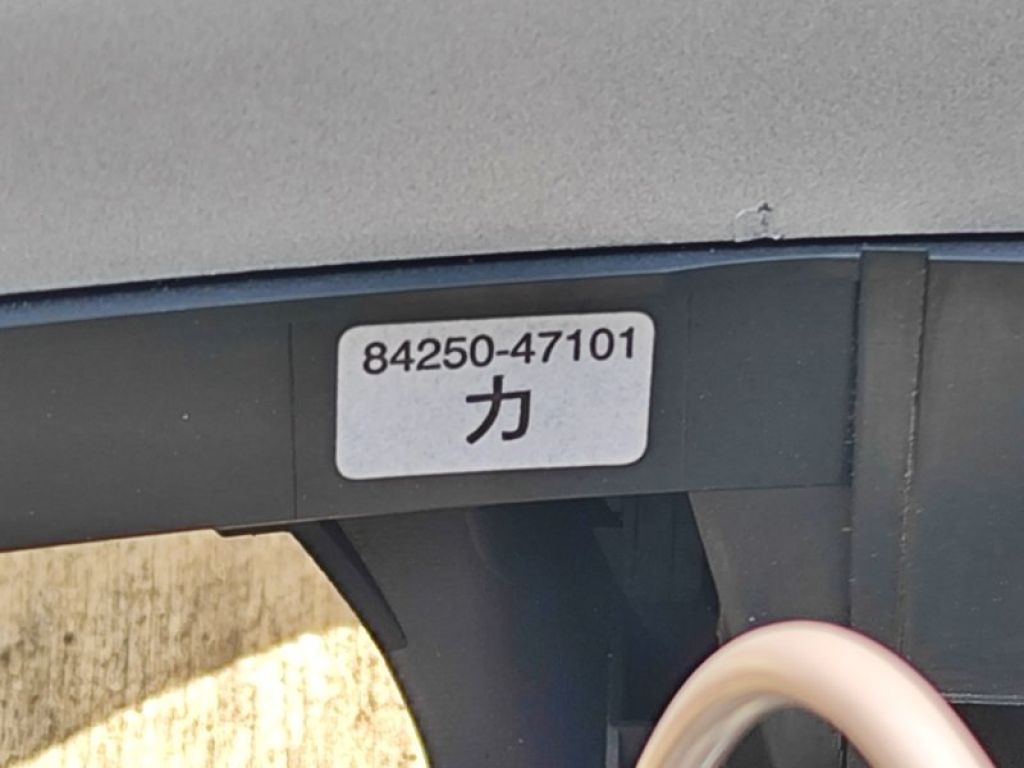 45100-47210 | Руль TOYOTA PRIUS - 30 09-17 - Фото 7