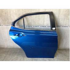 Дверь задн. прав. TOYOTA CAMRY 70 17-