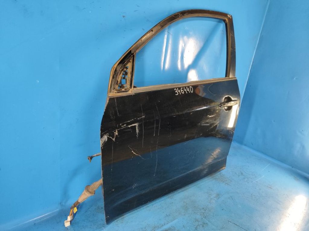 67002-42110 | Двері передн. лів. TOYOTA RAV4 05-12 - Фото 2