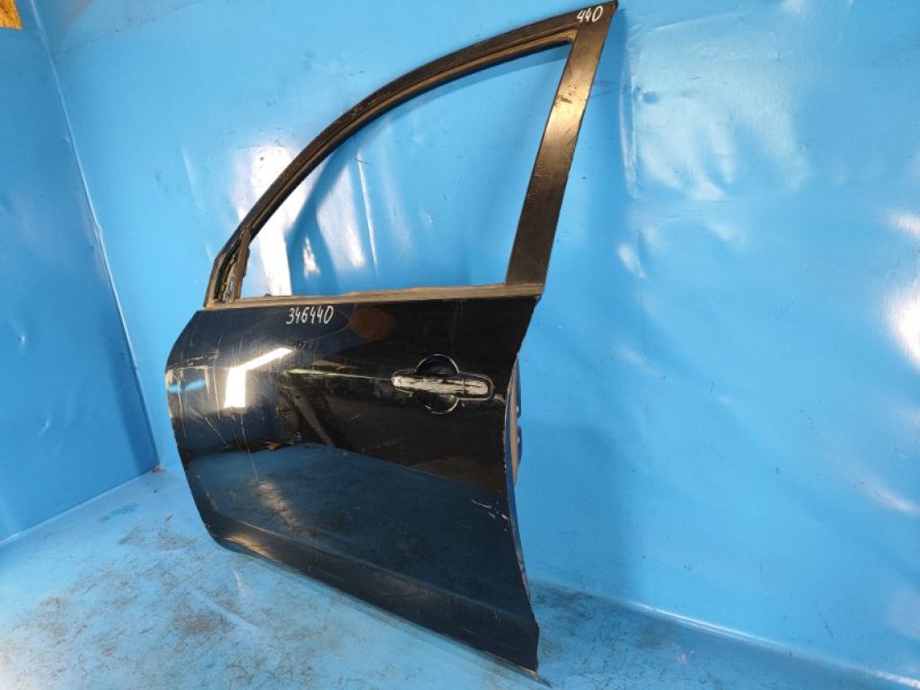 67002-42110 | Двері передн. лів. TOYOTA RAV4 05-12 - Фото 3