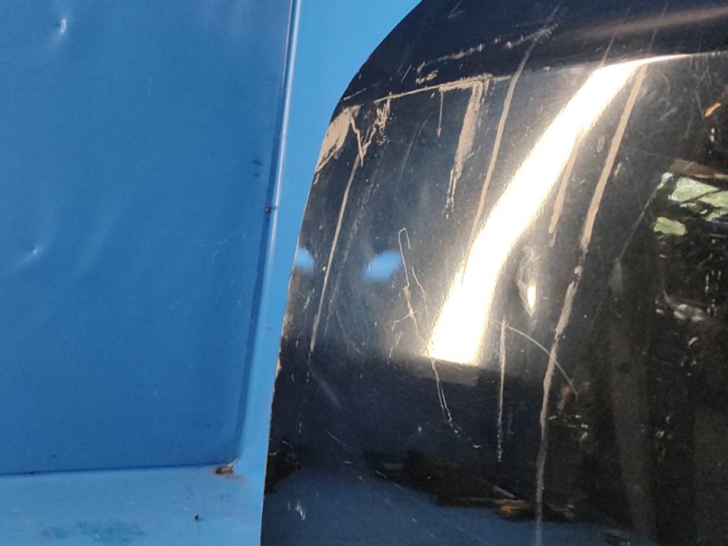 67002-42110 | Двері передн. лів. TOYOTA RAV4 05-12 - Фото 4