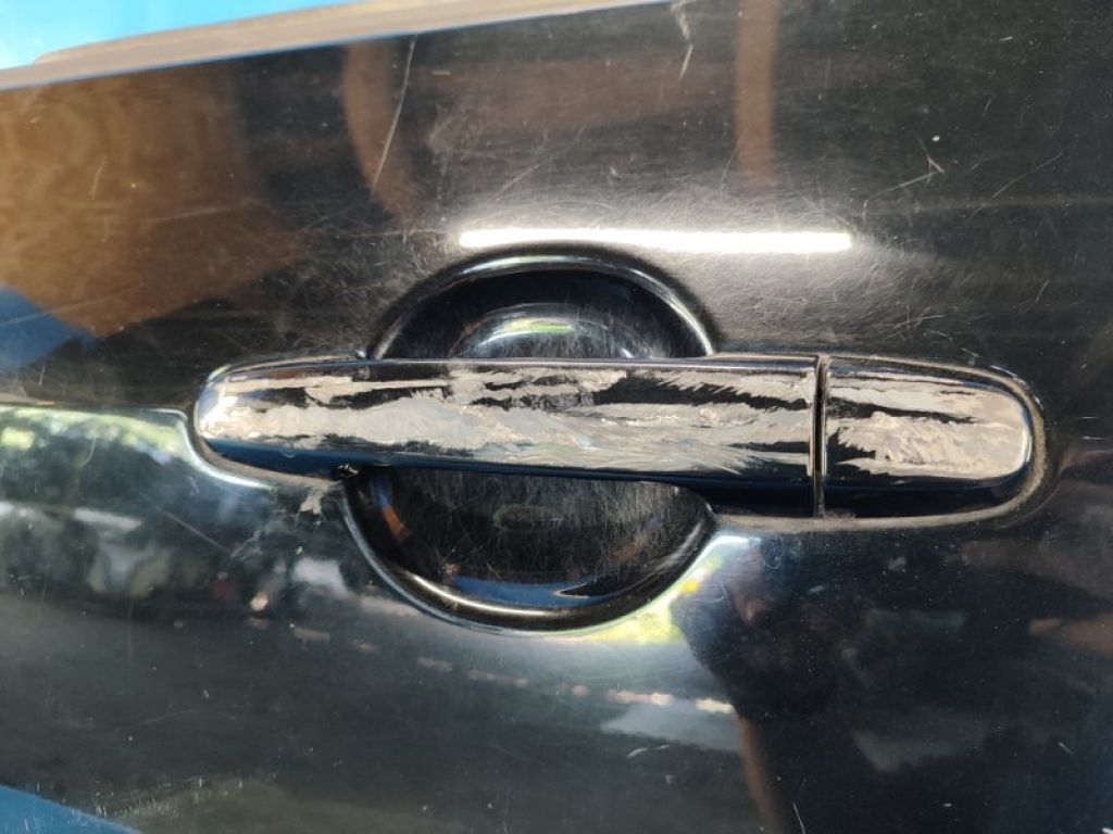 67002-42110 | Двері передн. лів. TOYOTA RAV4 05-12 - Фото 5