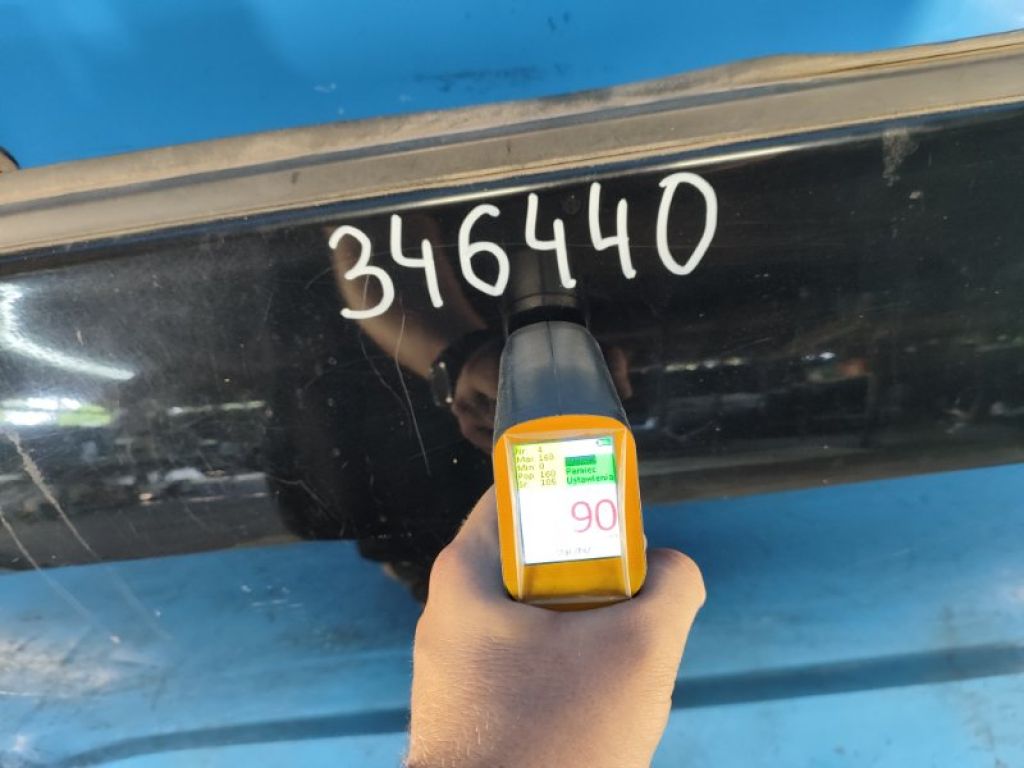 67002-42110 | Двері передн. лів. TOYOTA RAV4 05-12 - Фото 8