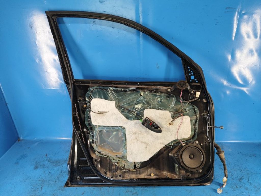 67002-42110 | Двері передн. лів. TOYOTA RAV4 05-12 - Фото 9