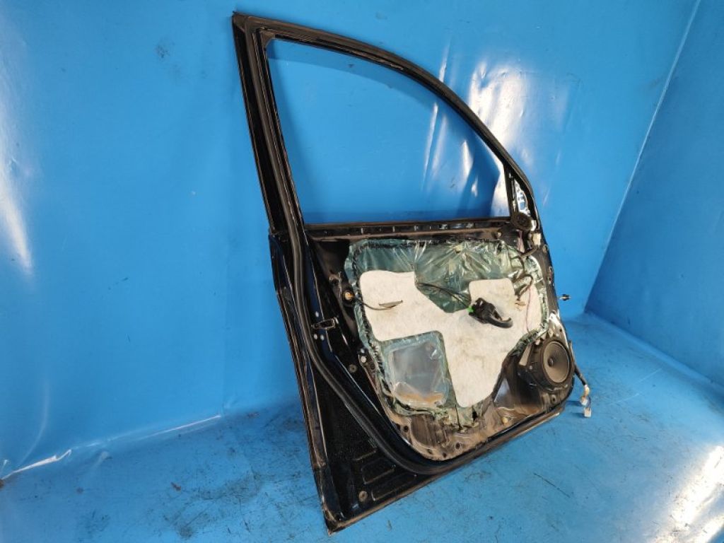 67002-42110 | Двері передн. лів. TOYOTA RAV4 05-12 - Фото 10