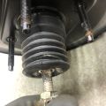 01469-SEA-G02 | Вакуумный усилитель тормозов ACURA TSX 04-08 - Превью 5